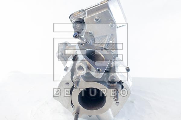 Plniace dúchadlo BE TURBO